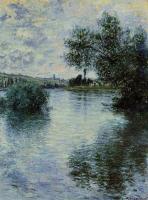 Monet, Claude Oscar